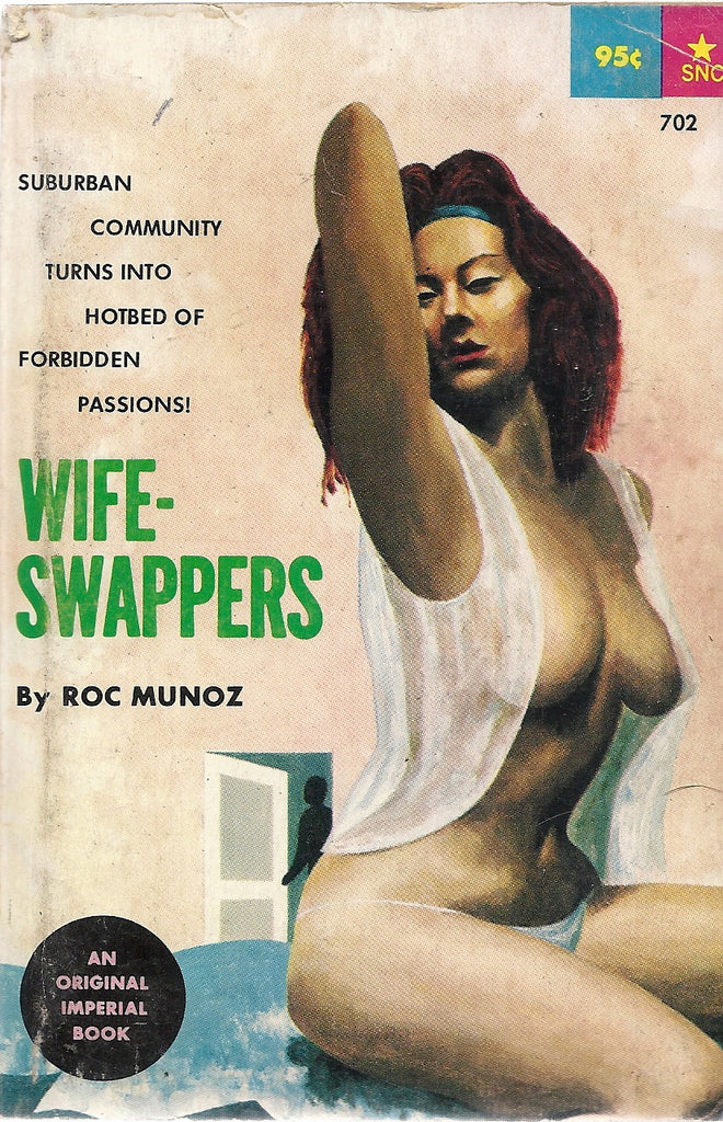 Wife Swappers