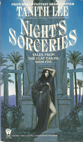 Night's Sorceries