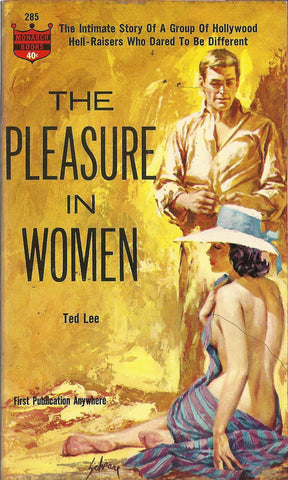 The Pleasure in Women