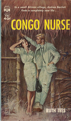 Congo Nurse