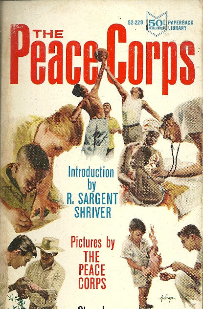 The Peace Corps