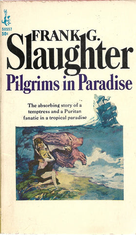 Pilgrams in Paradise