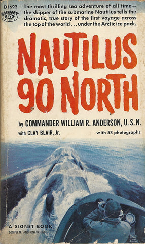 Nautilus 90 North