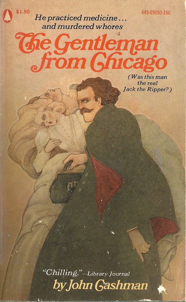 The Gentleman from Chicago