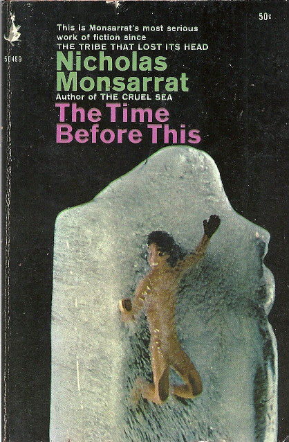 The Time Before This