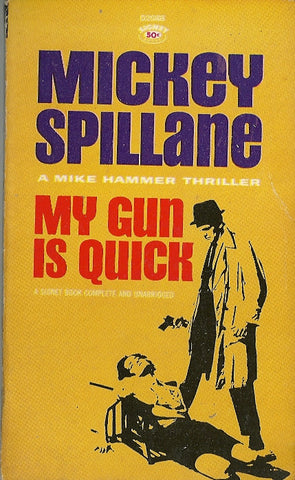My Gun Is Quick
