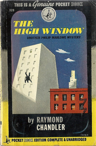 The High Window