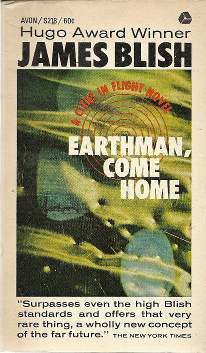 Earthman, Come Home