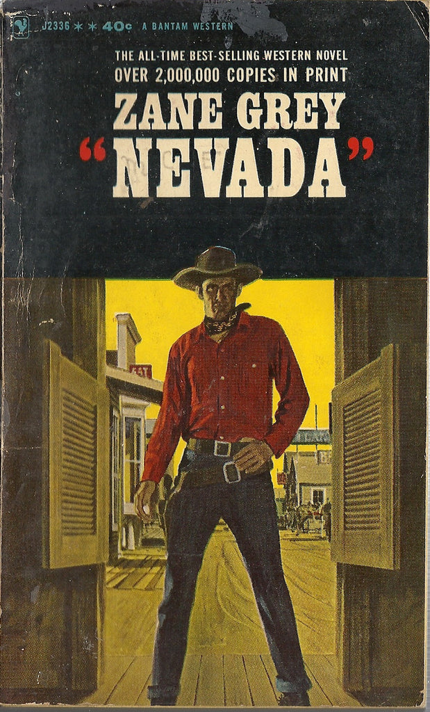 Nevada