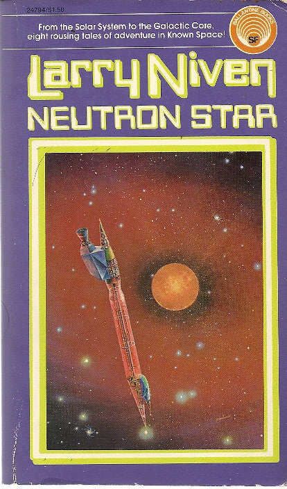 Neutron Star