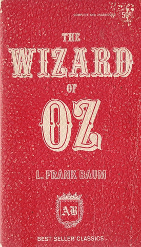 The Wizard of Oz