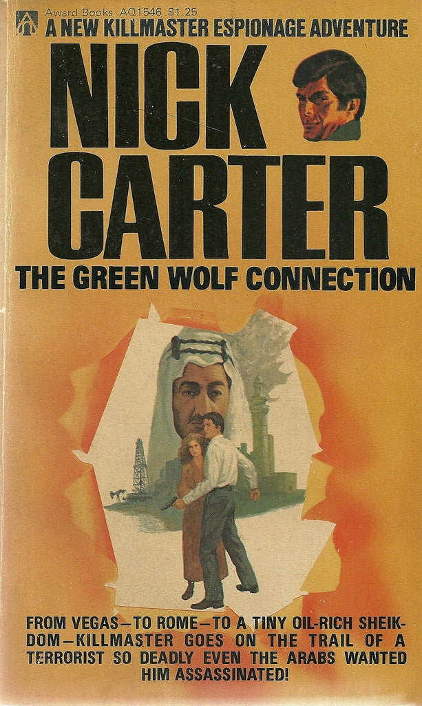 The Green Wolf Connection