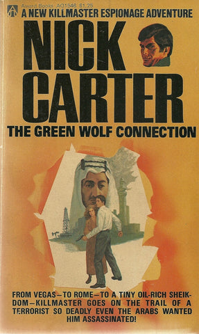 The Green Wolf Connection