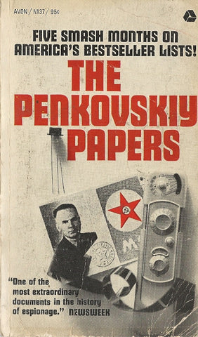 The Penkovskiy Papers