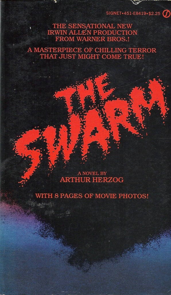 The Swarm