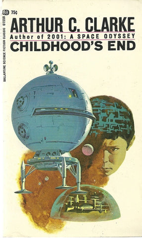 Childhoods End