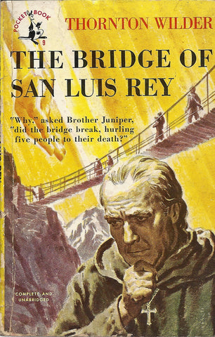 The Bridge of San Luis Rey