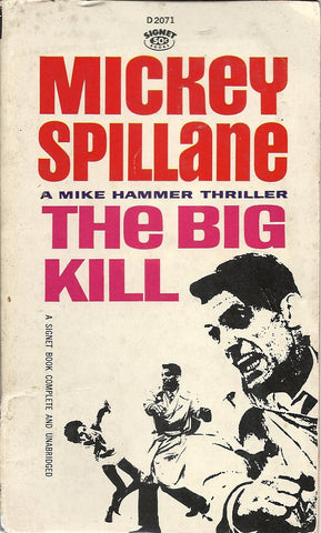 The Big Kill
