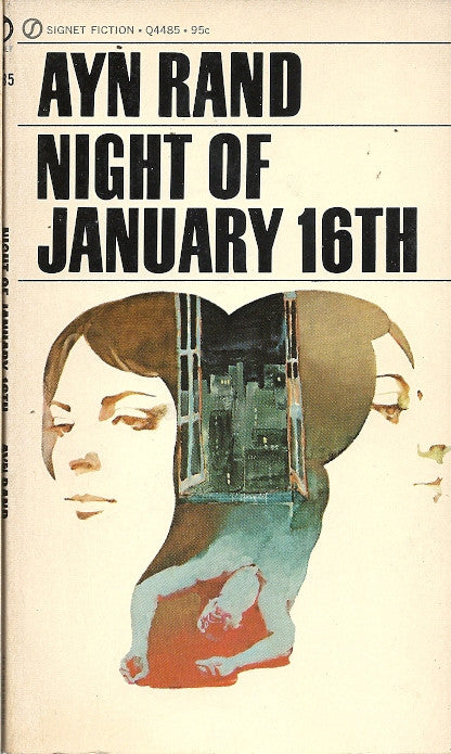 Night of January 16th