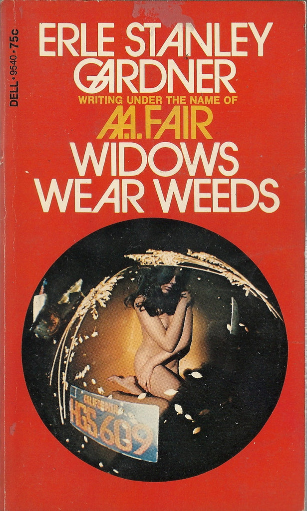 Widows Wear Weeds