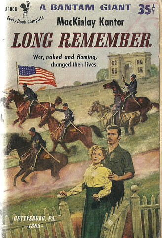 Long Remember