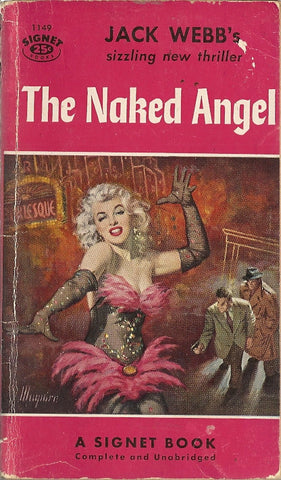 The Naked Angel