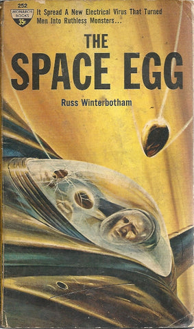 The Space Egg