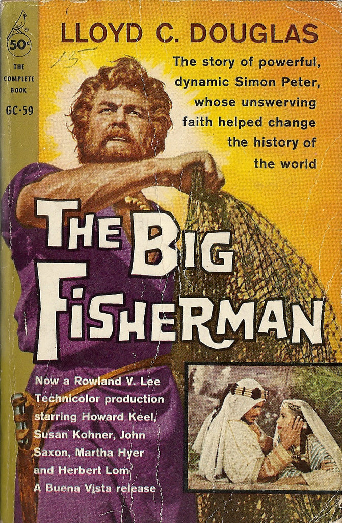 The Big Fisherman