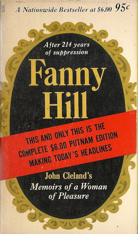 Fanny Hill