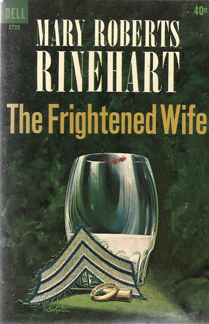 The Frightened Wife