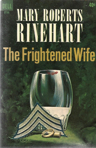 The Frightened Wife