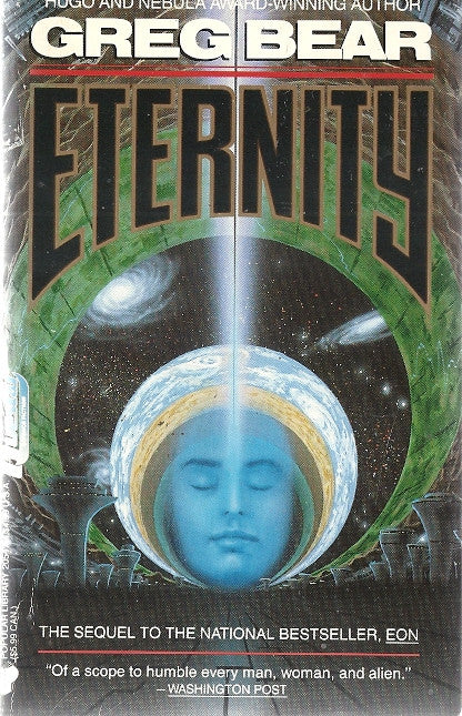 Eternity