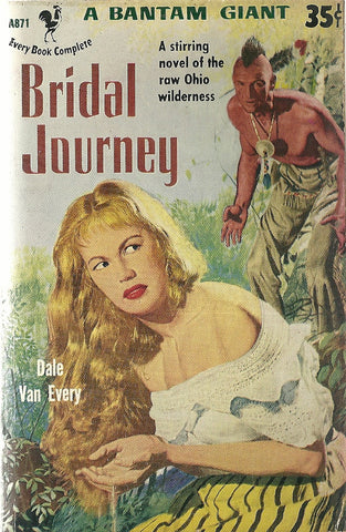 Bridal Journey