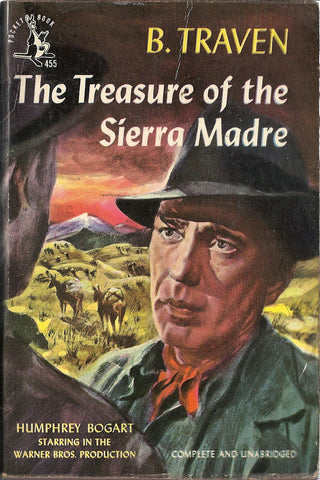 The Treasure of the Sierra Madre