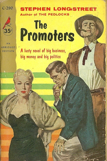 The Promoters