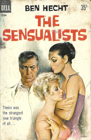 The Sensualists