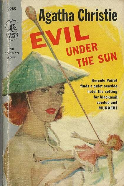 Evil Under the Sun