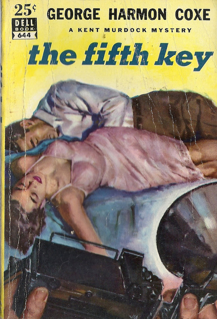 The Fifth Key