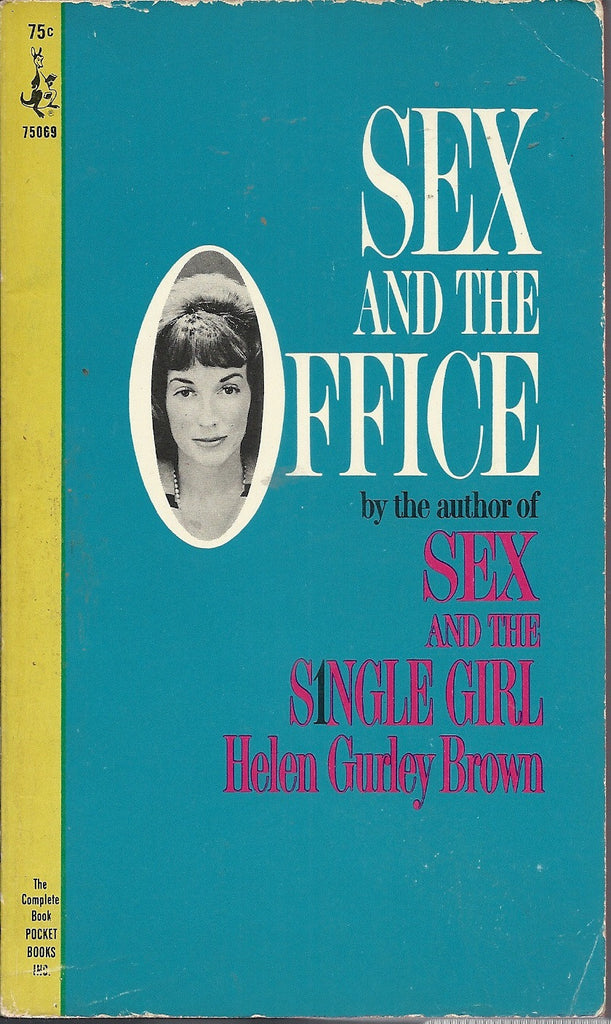 Sex and The Office