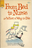 From Bed to Nurse