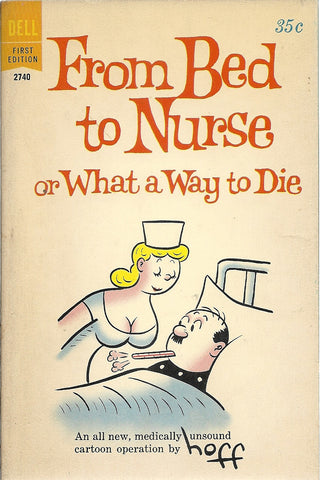 From Bed to Nurse