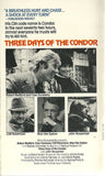 Three Days of the Condor