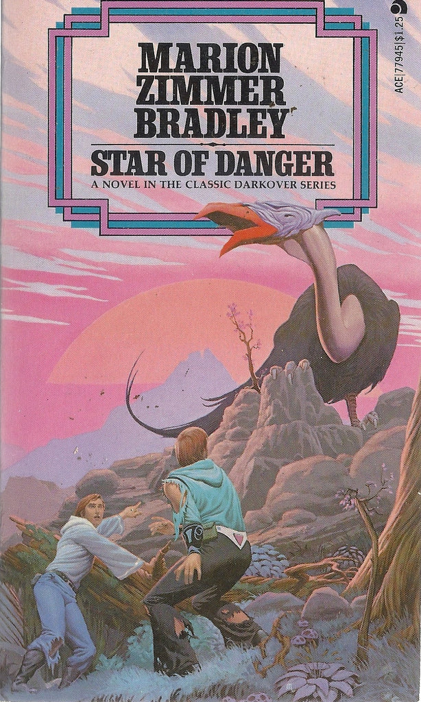 Star of Danger