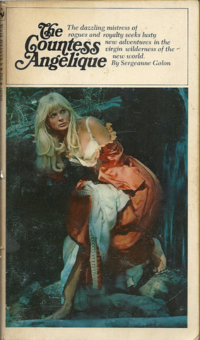 The Countess Angelique