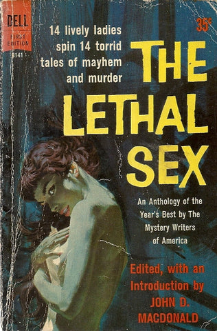 The Lethal Sex