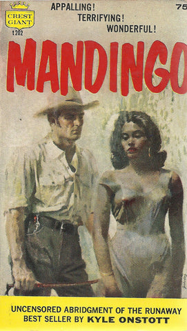 Mandingo