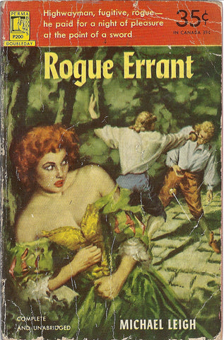 Rogue Errant