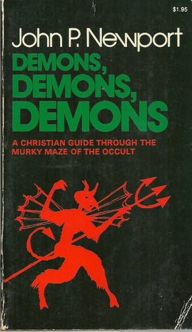 Demons, Demons, Demons