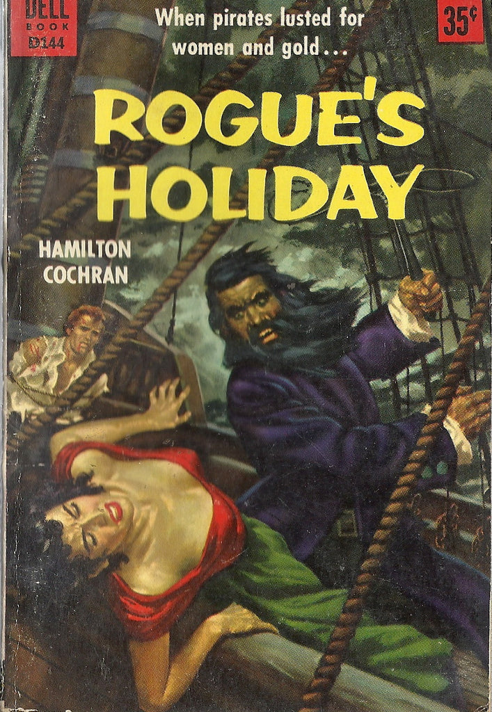 Rogue's Holiday