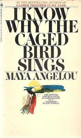 I Know Why The Caged Bird Sings